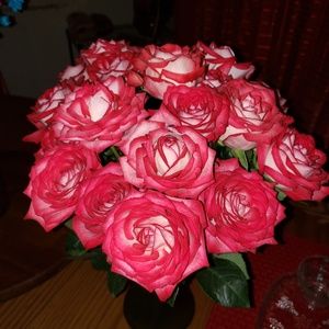 Meet your Posher, Monique